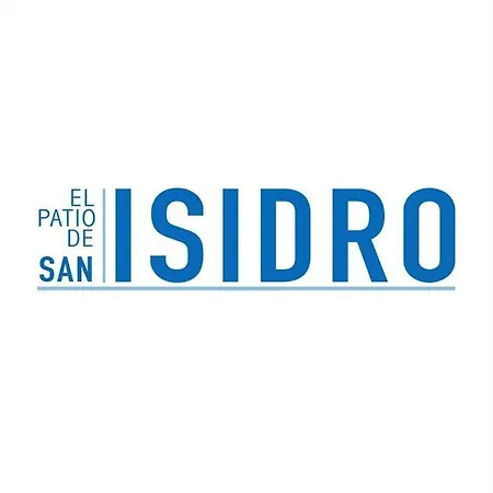 El Patio De San Isidro By Gades Gestion Cadiz