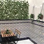 Lejlighed El Patio De San Isidro By Gades Gestion Cádiz