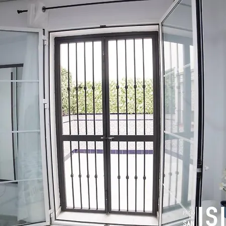 El Patio De San Isidro By Gades Gestion Cadiz