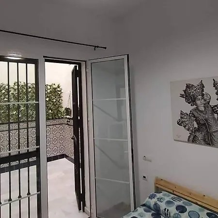 El Patio De San Isidro By Gades Gestión *