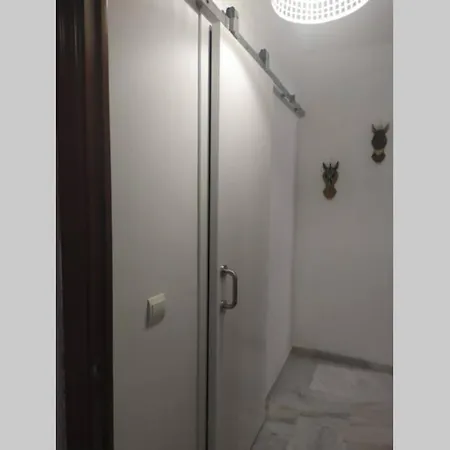 El Patio De San Isidro By Gades Gestión *