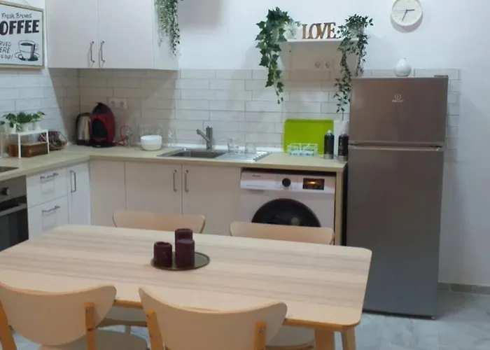 El Patio De San Isidro By Gades Gestión *