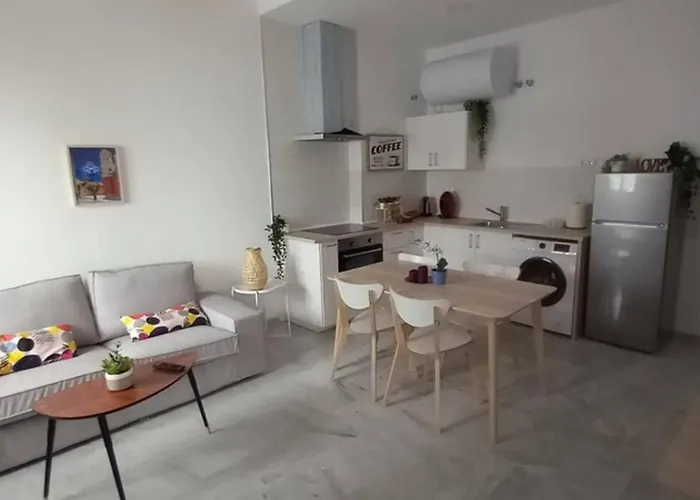 El Patio De San Isidro By Gades Gestión *