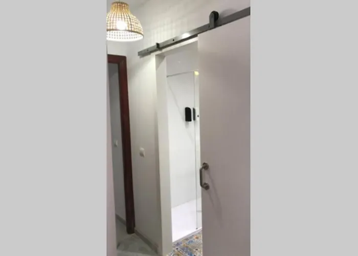 El Patio De San Isidro By Gades Gestion