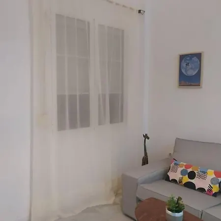 El Patio De San Isidro By Gades Gestion Apartmán *