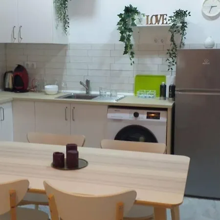 El Patio De San Isidro By Gades Gestion *