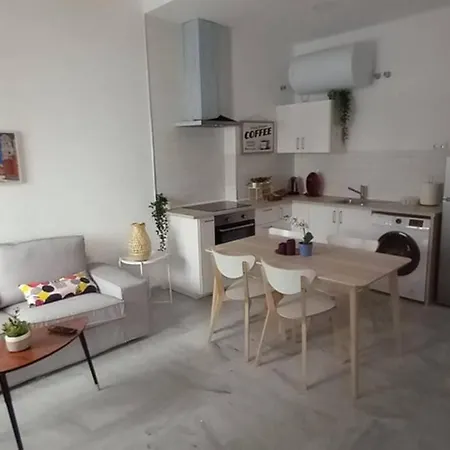 El Patio De San Isidro By Gades Gestion *