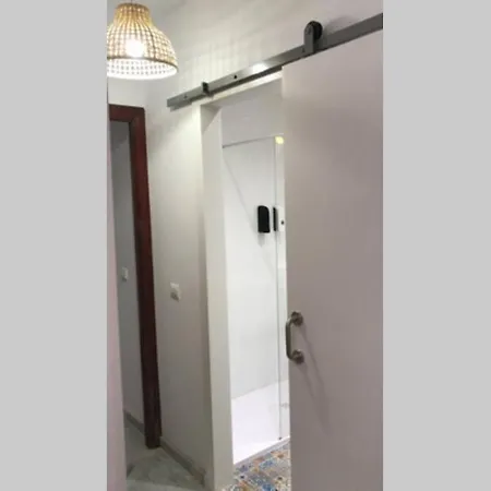 El Patio De San Isidro By Gades Gestion