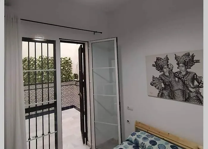 El Patio De San Isidro By Gades Gestion *