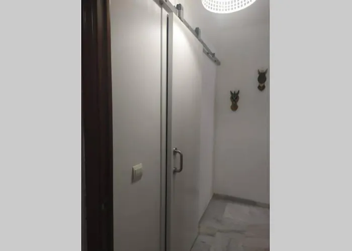 El Patio De San Isidro By Gades Gestion *