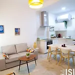 アパート El Patio De San Isidro By Gades Gestion カディス